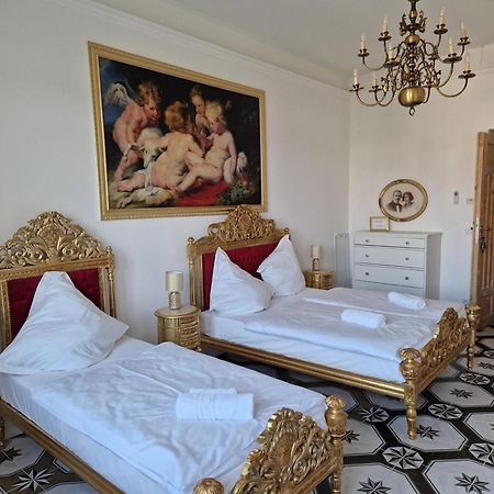 Juwel Apartments Krakow Z Widokiem Na Wawel Ap 29A Cracóvia Exterior foto