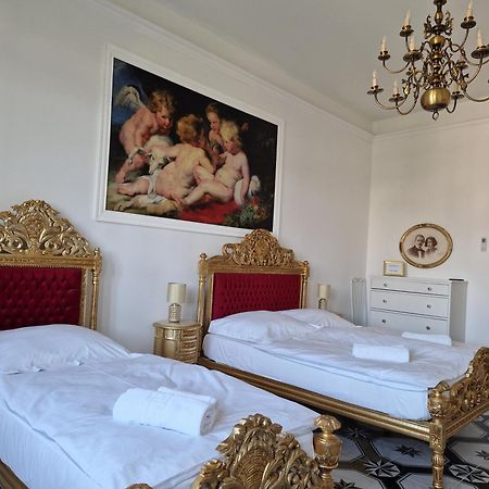Juwel Apartments Krakow Z Widokiem Na Wawel Ap 29A Cracóvia Exterior foto