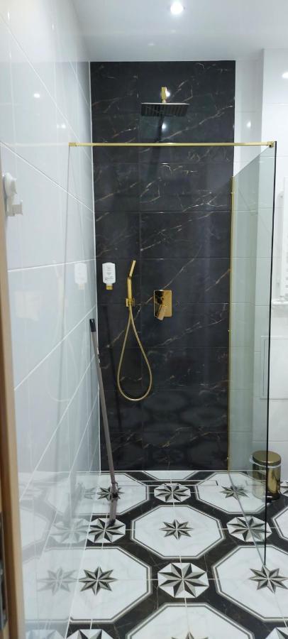 Juwel Apartments Krakow Z Widokiem Na Wawel Ap 29A Cracóvia Exterior foto