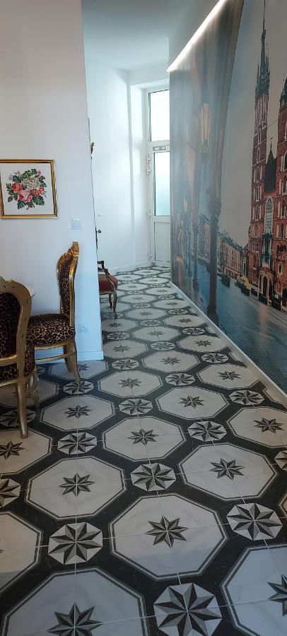 Juwel Apartments Krakow Z Widokiem Na Wawel Ap 29A Cracóvia Exterior foto