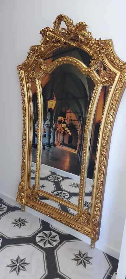 Juwel Apartments Krakow Z Widokiem Na Wawel Ap 29A Cracóvia Exterior foto