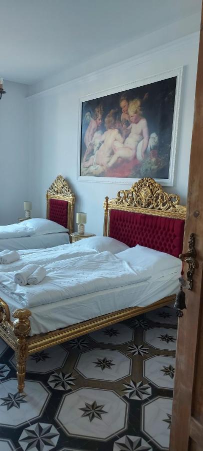 Juwel Apartments Krakow Z Widokiem Na Wawel Ap 29A Cracóvia Exterior foto