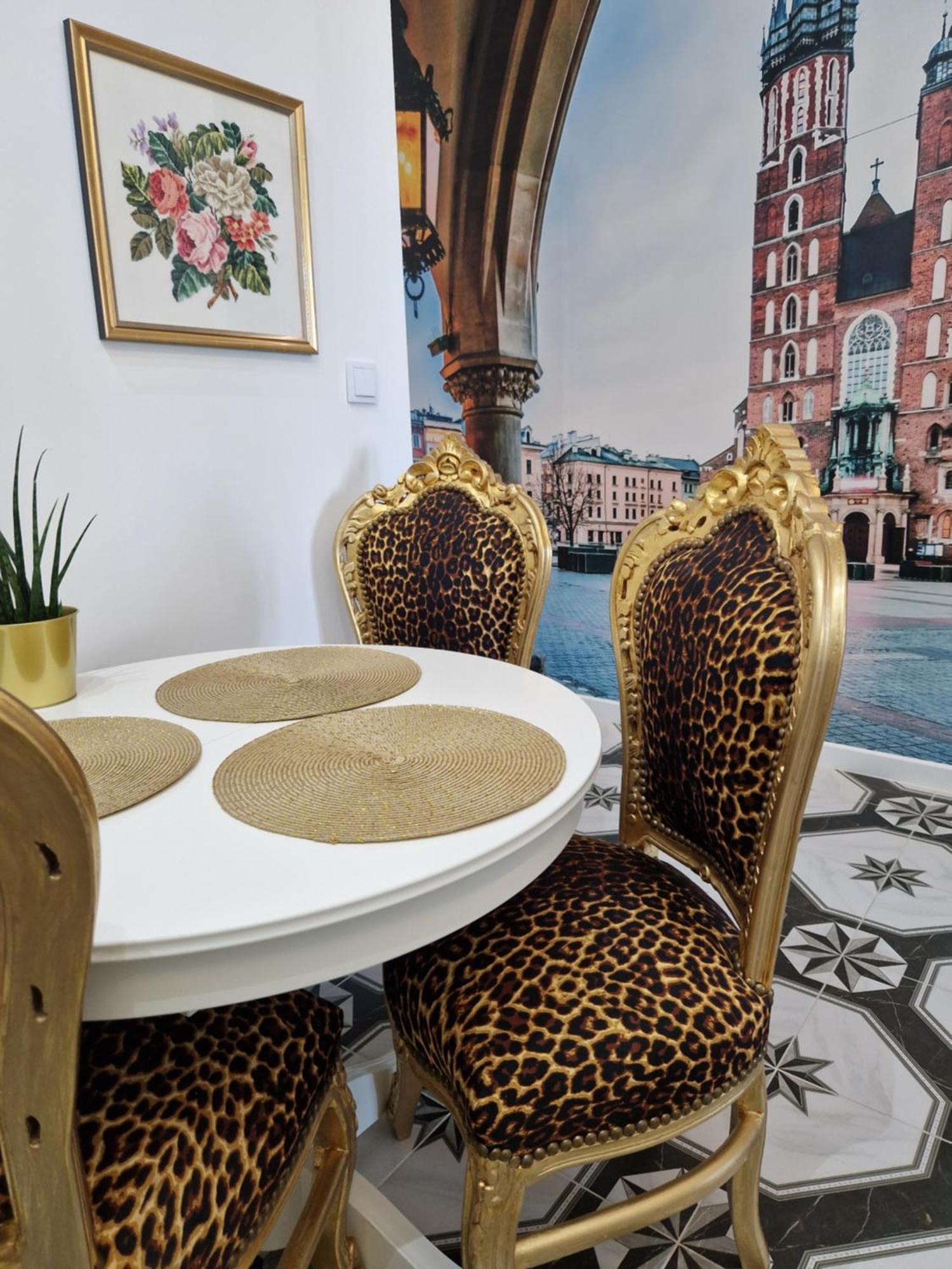 Juwel Apartments Krakow Z Widokiem Na Wawel Ap 29A Cracóvia Exterior foto