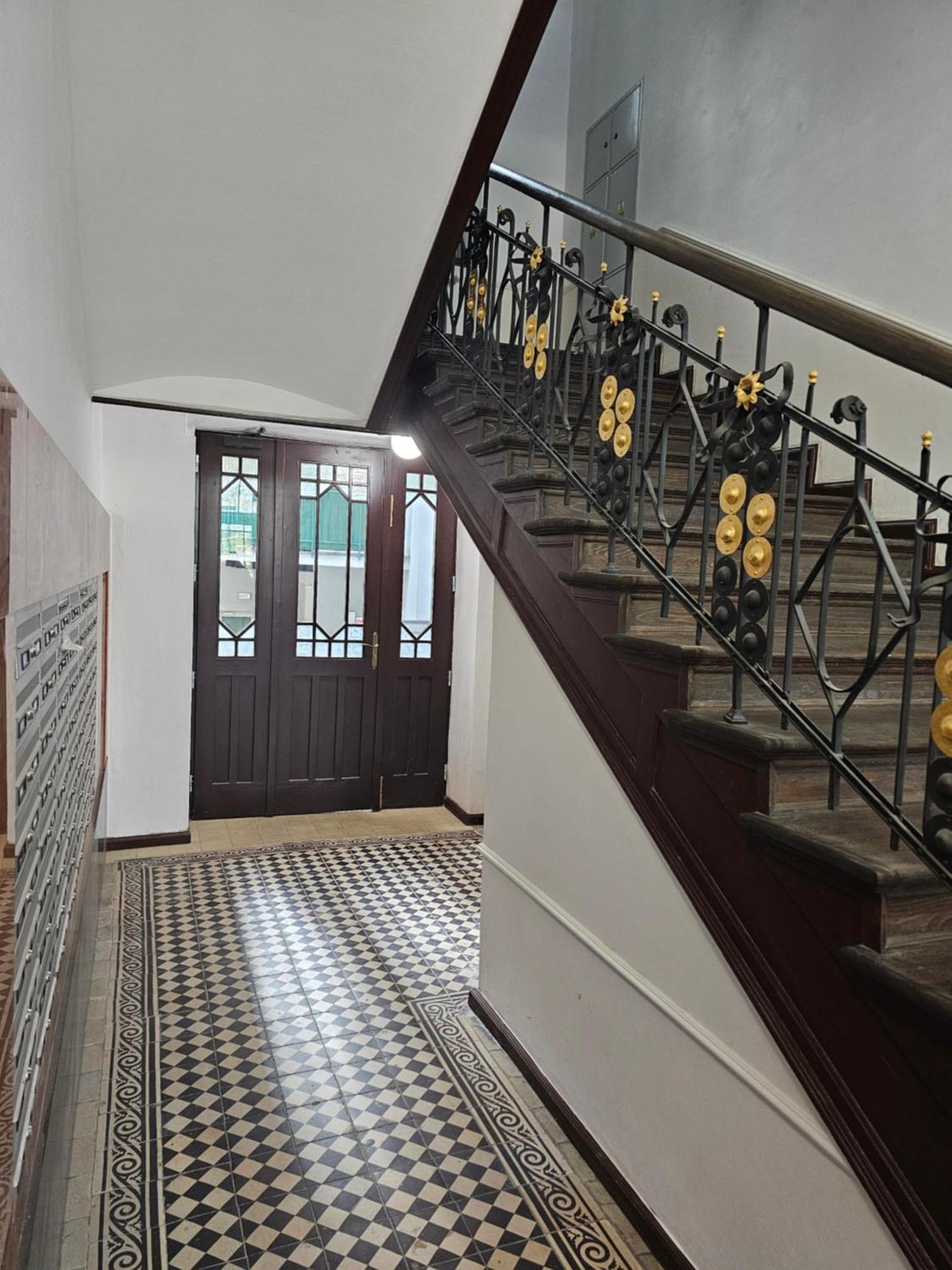 Juwel Apartments Krakow Z Widokiem Na Wawel Ap 29A Cracóvia Exterior foto